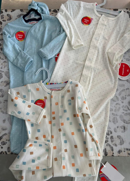 Outfits -Deal Baby