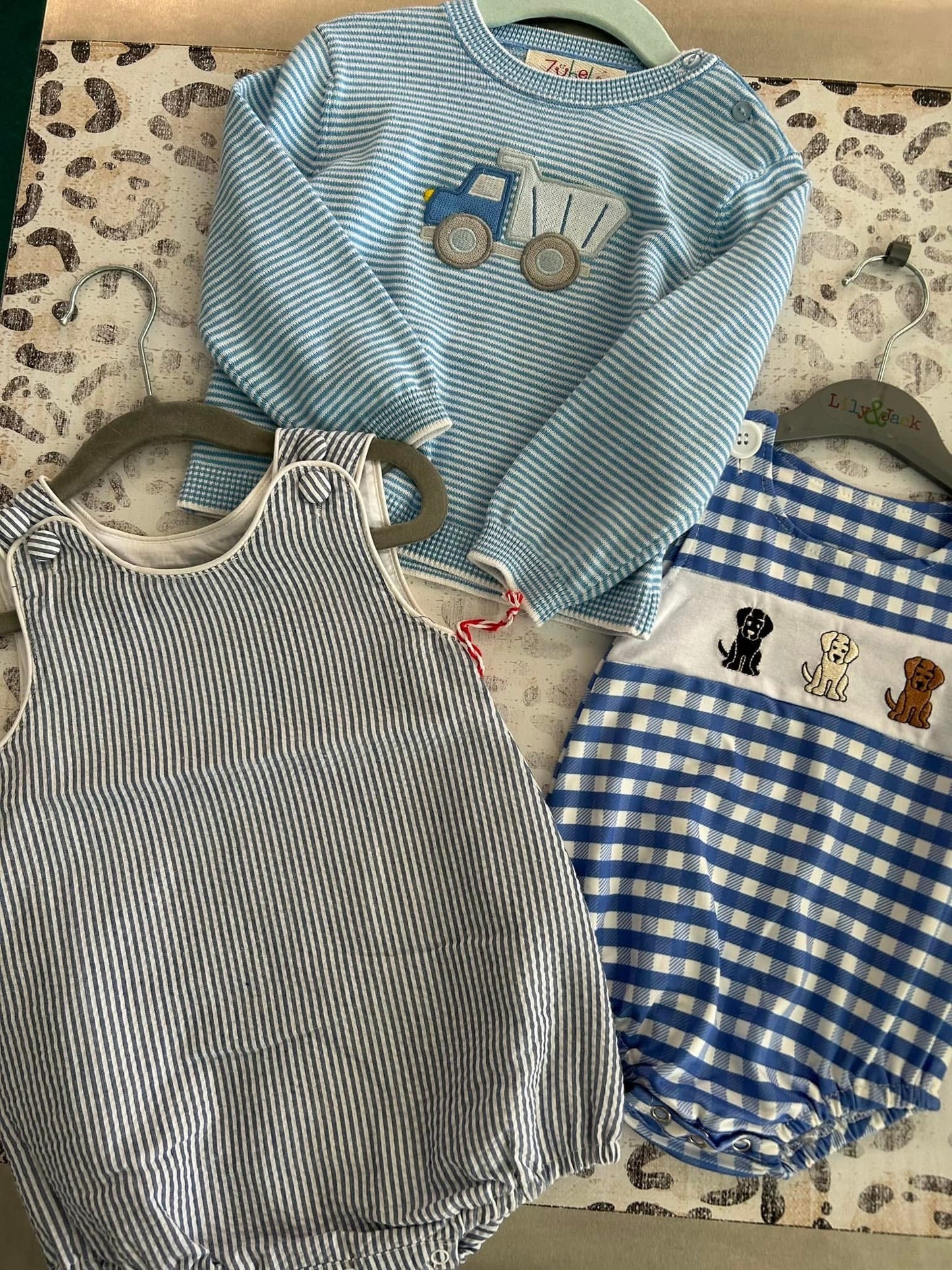 Outfits -Deal Baby