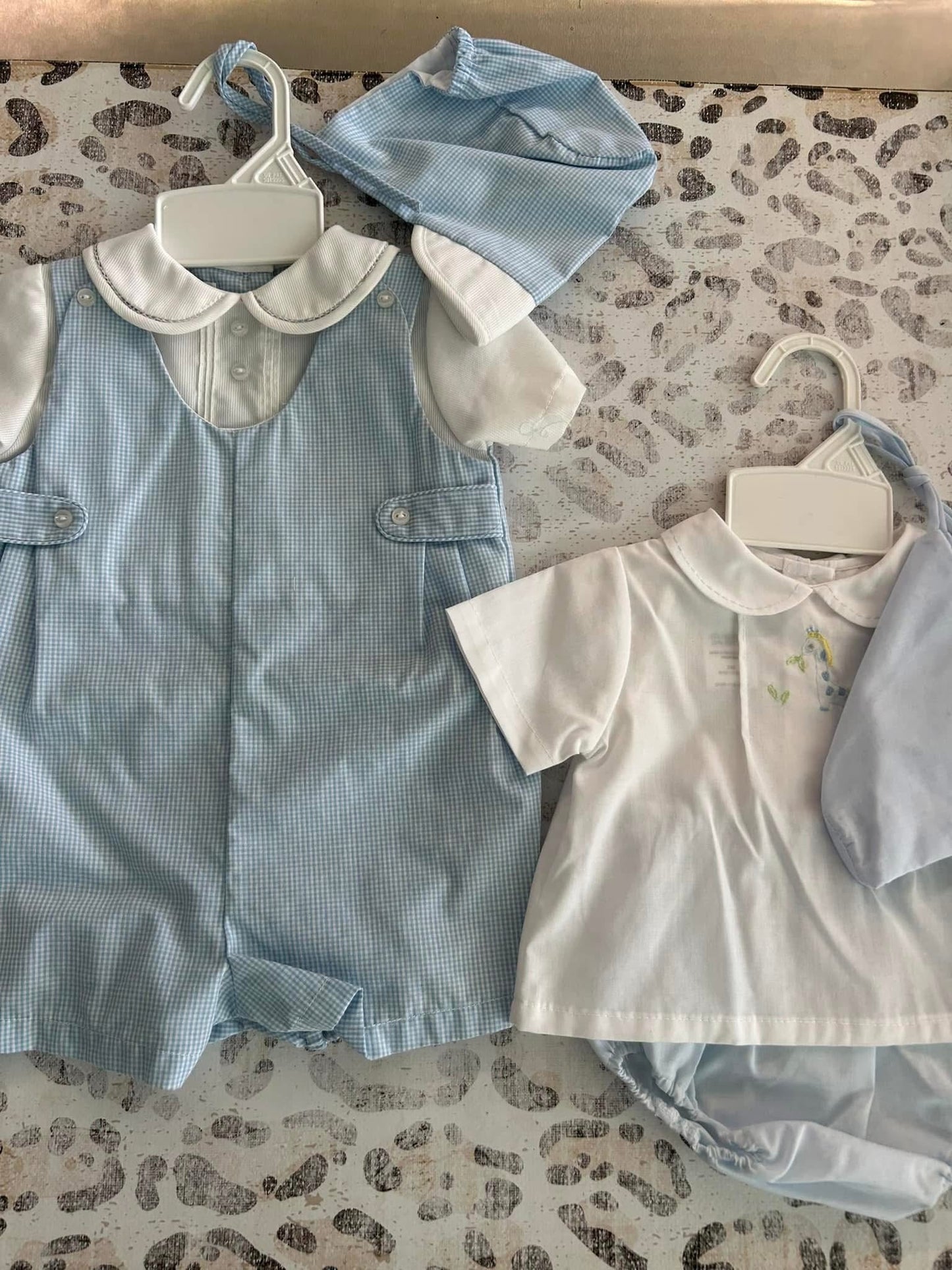 Outfits -Deal Baby