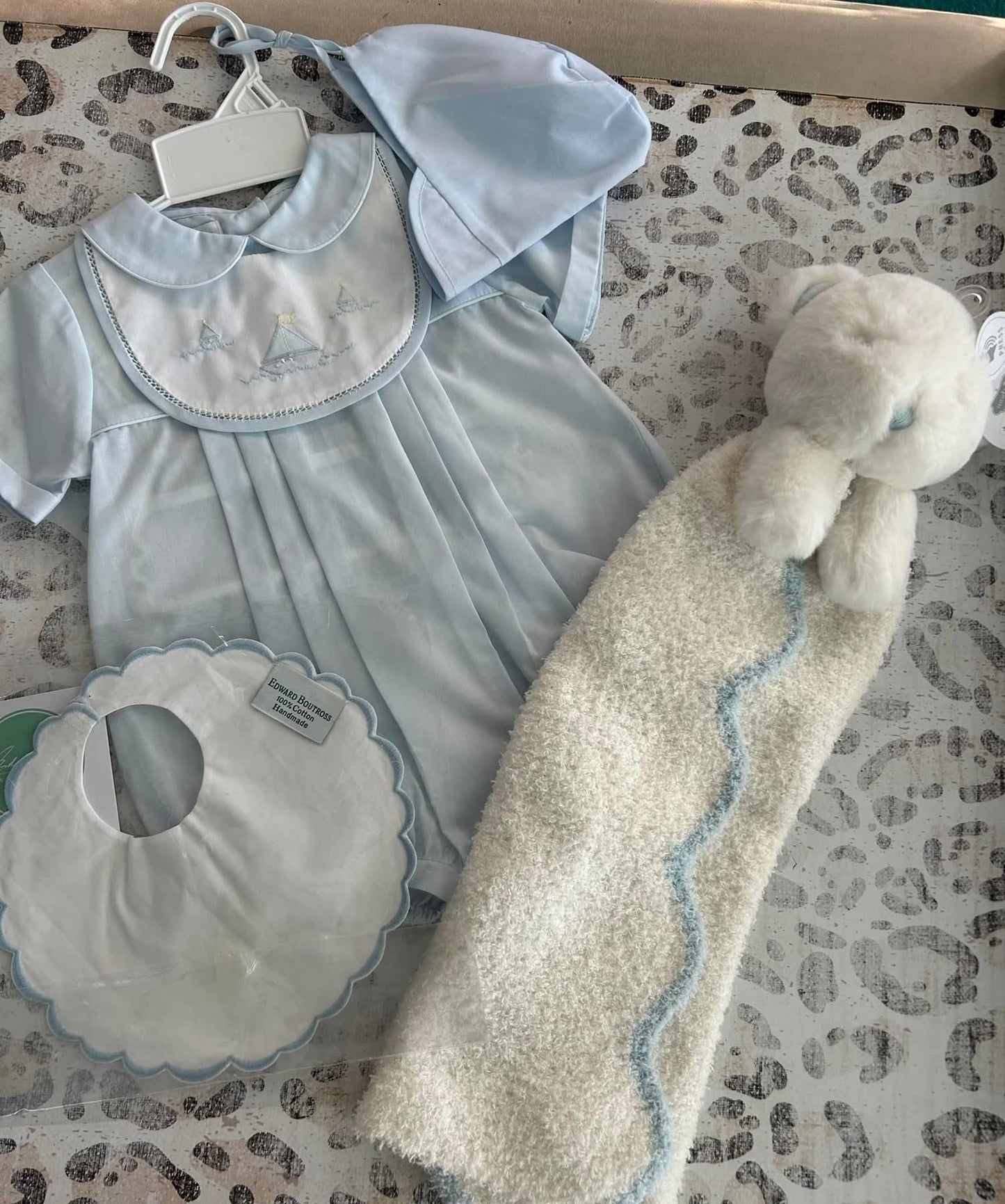 Outfits -Deal Baby