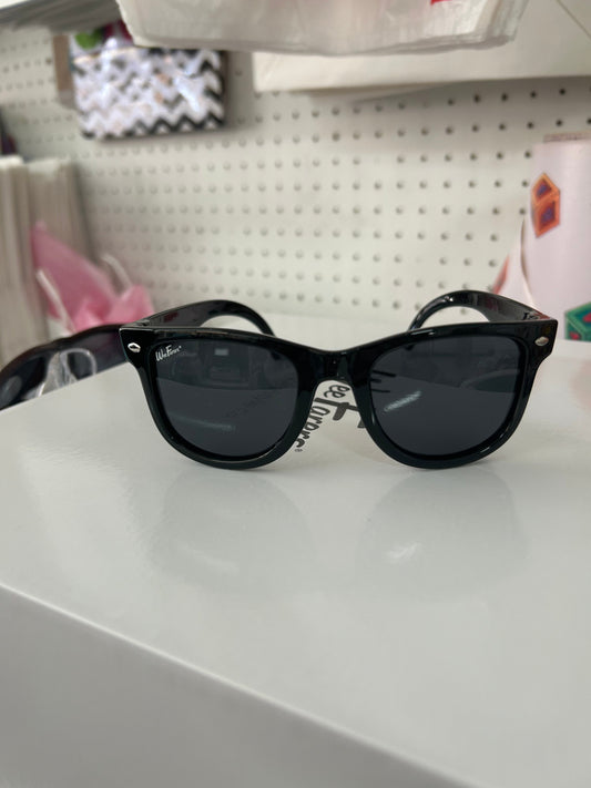 Wee  Farers Sunglasses -tortoise