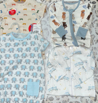 Outfits/Hats -Kimbrell Baby