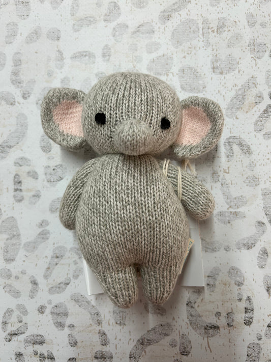 Cuddle + Kind Baby Elephant
