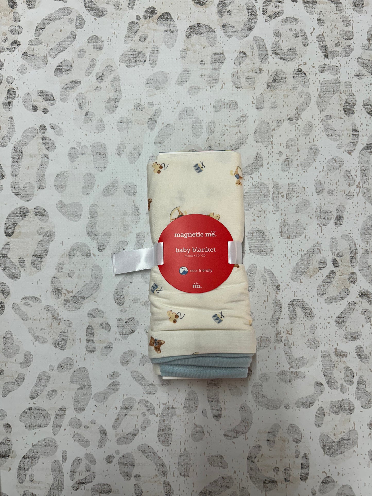 Magnetic Me Lullaby Lane modal blanket