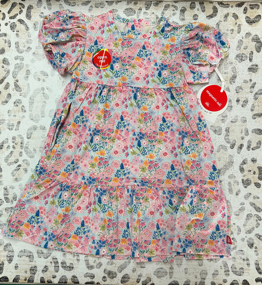 Magnetic Me Lily Modal Dress