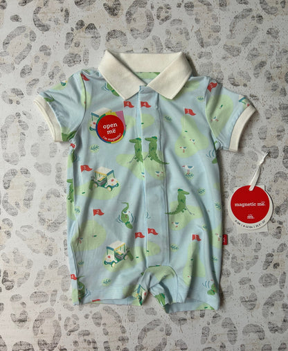 Outfits -Rowe Baby