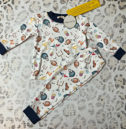 Outfits -Rowe Baby