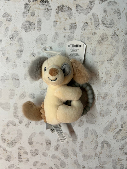 Toys & Blankies -Rowe Baby