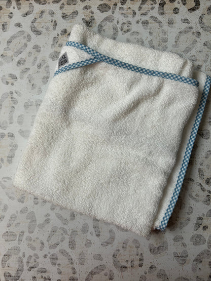 Towels & Washcloths -Rowe Baby