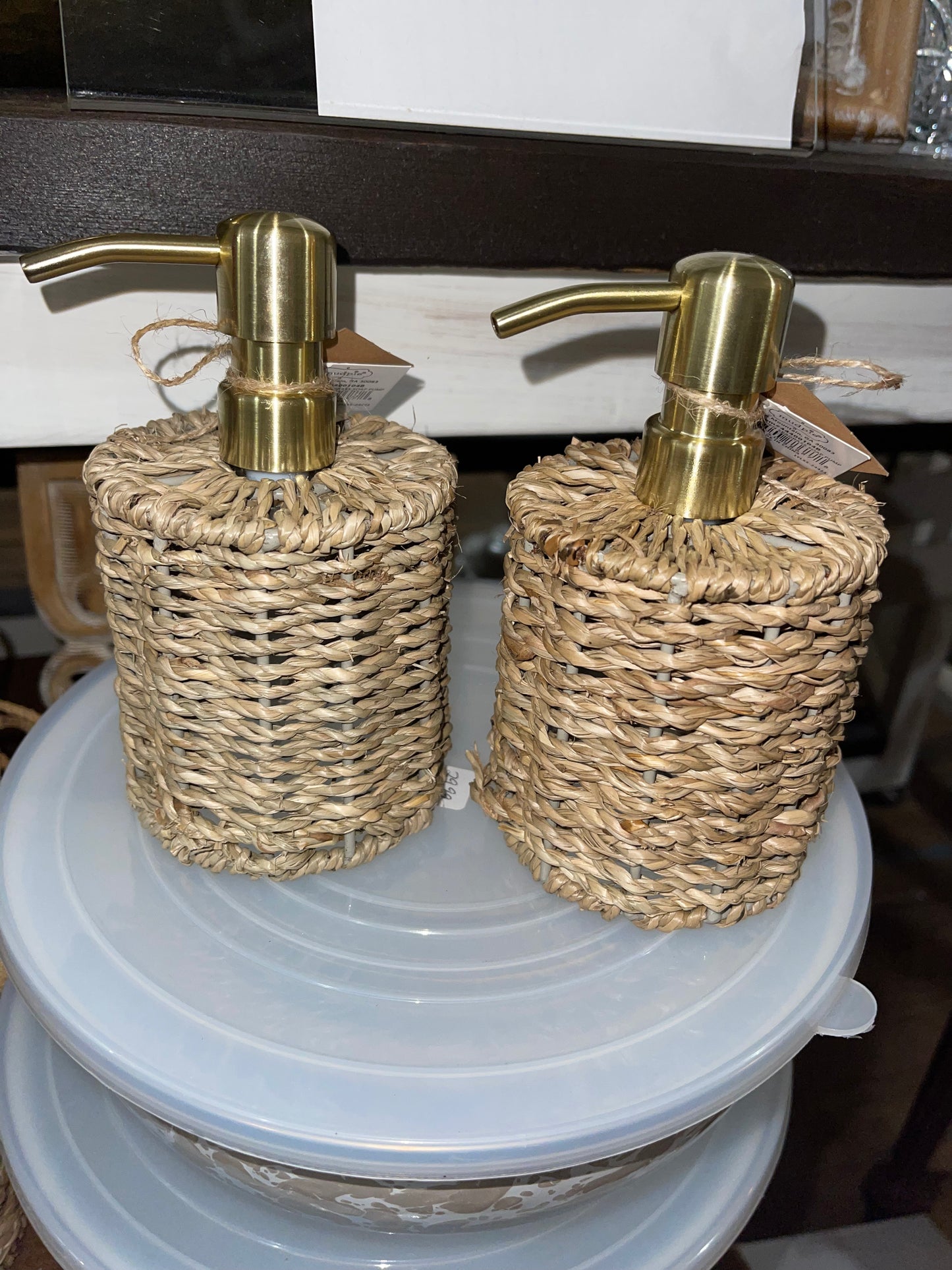 Home Decor Items  - Prescott/Musgrove