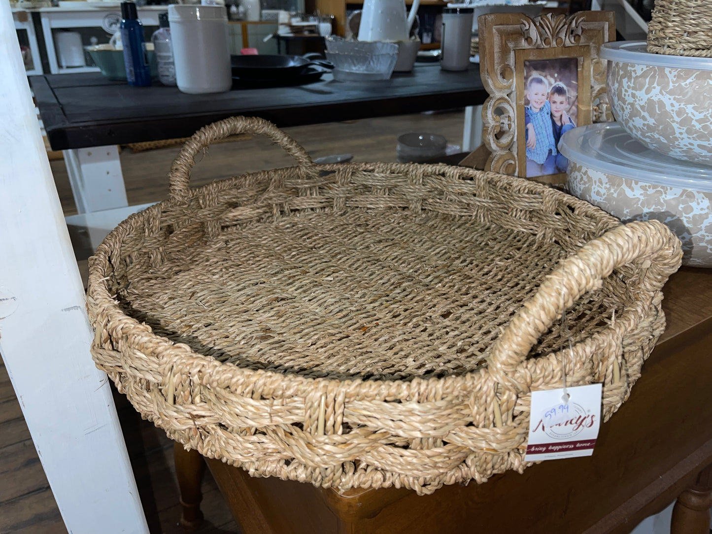 Home Decor Items  - Prescott/Musgrove