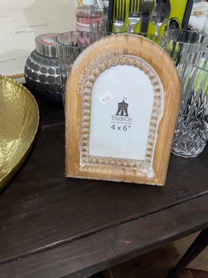 Picture Frames- Prescott/Musgrove
