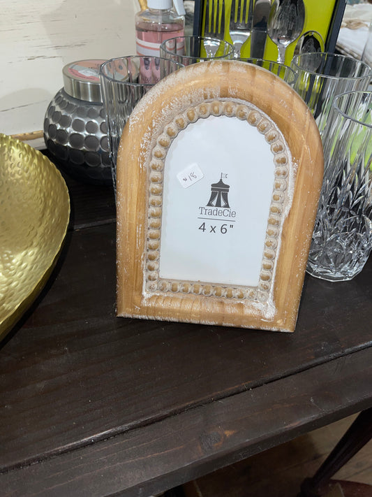 Picture Frames- Prescott/Musgrove