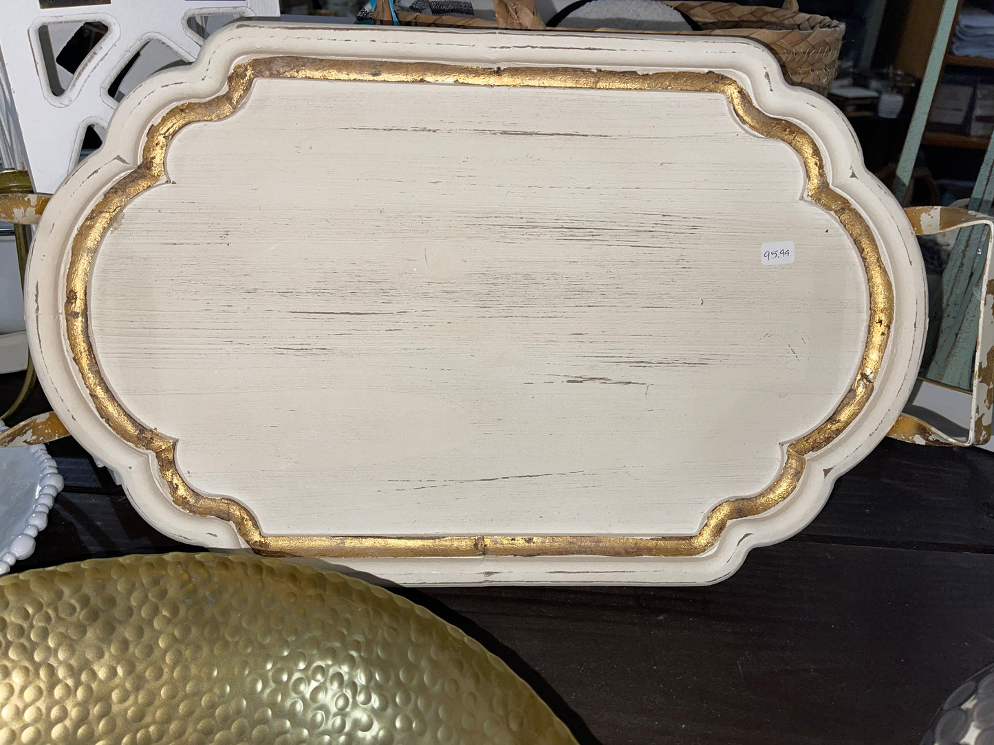 Home Decor Items  - Prescott/Musgrove