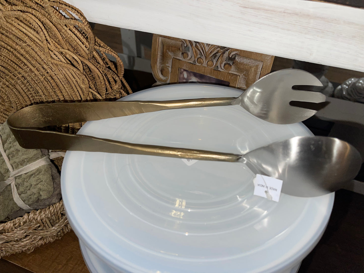 Kitchen Items  - Prescott/Musgrove
