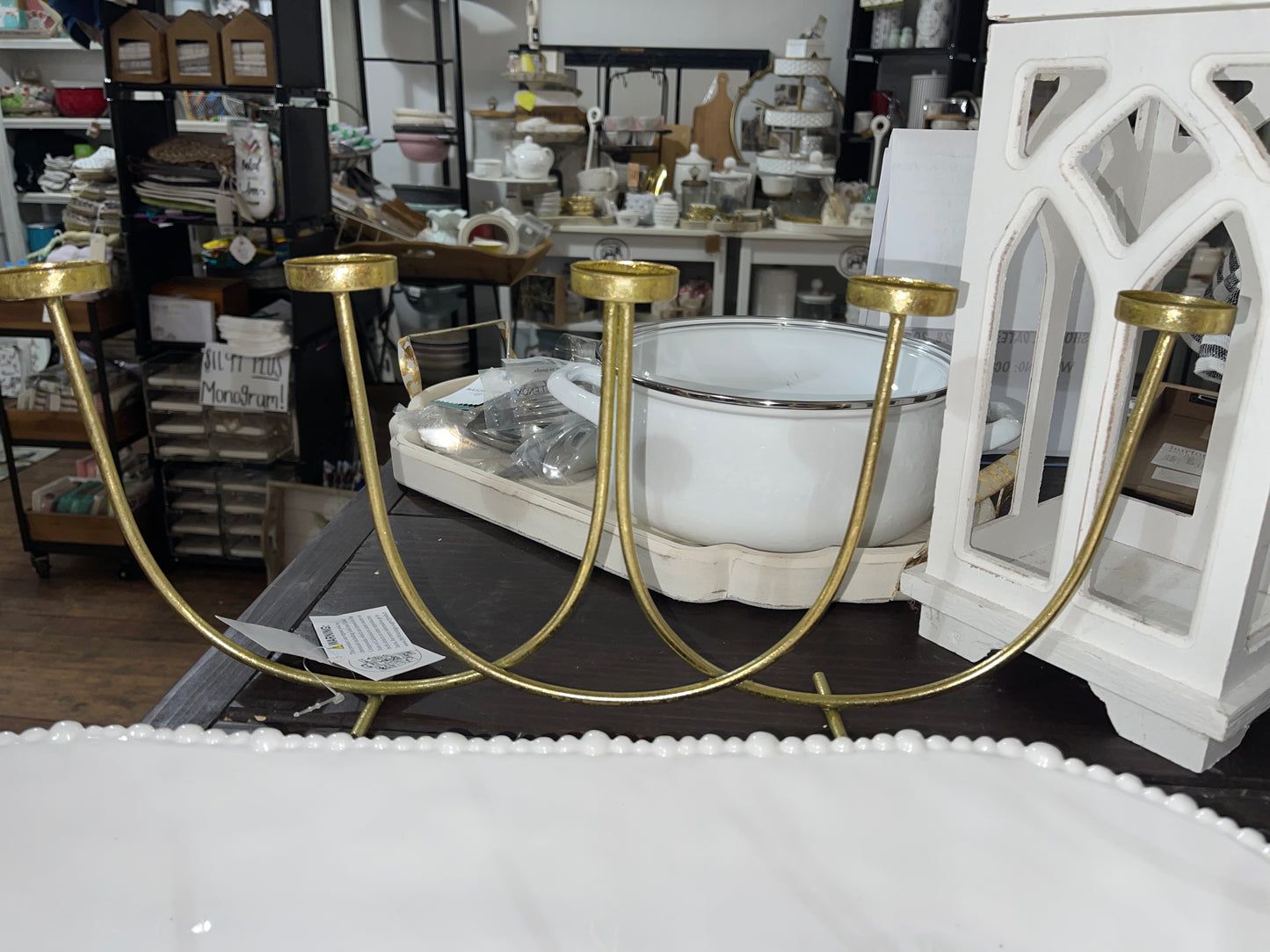 Home Decor Items  - Prescott/Musgrove