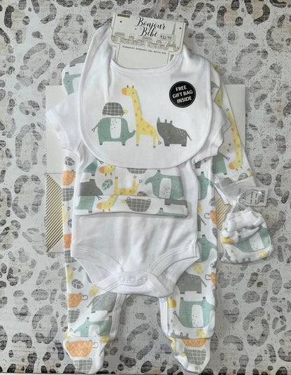 Outfits/Sets -Murphree Baby