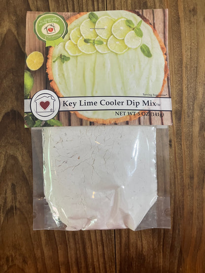 Dip Mixes