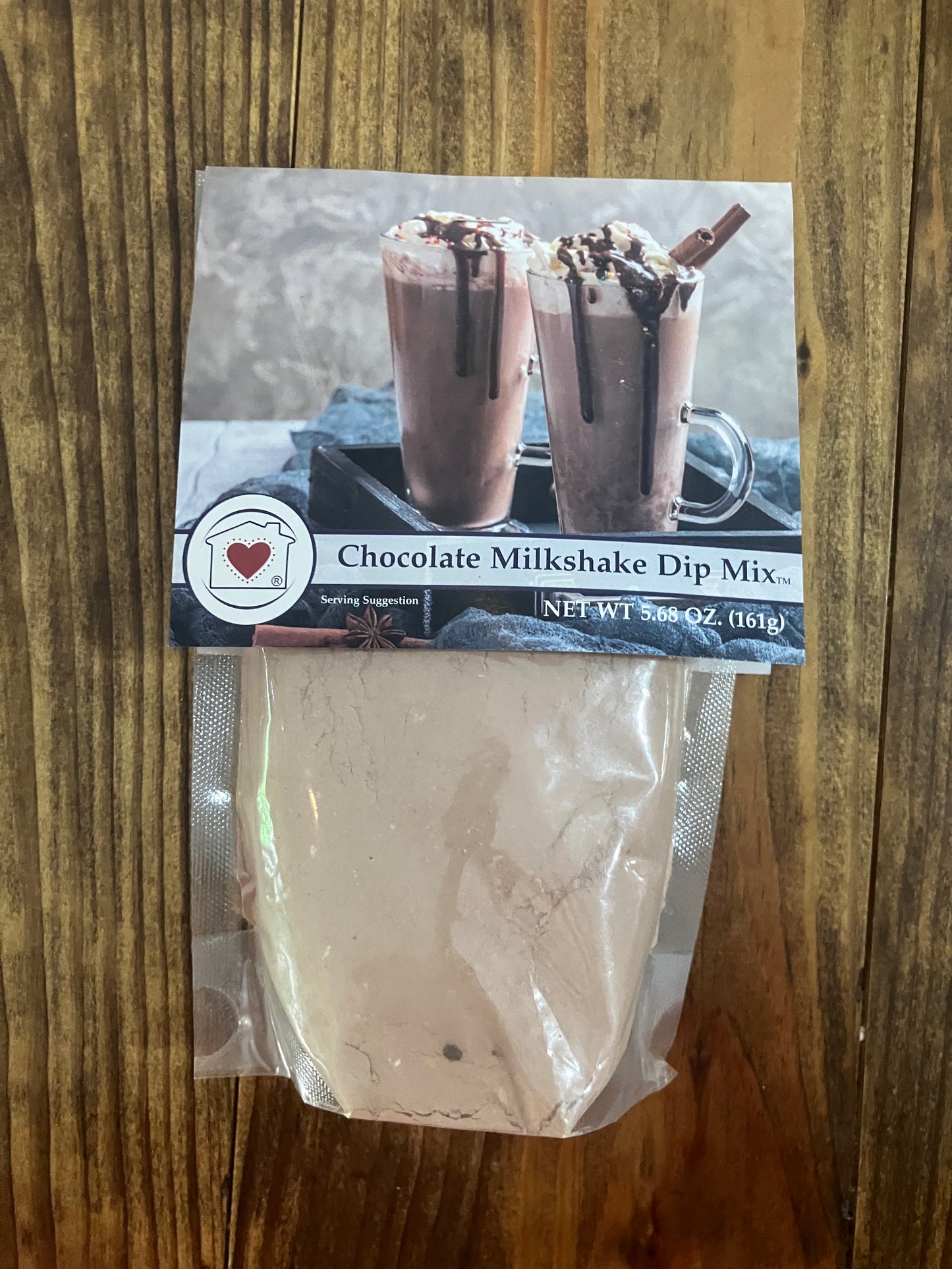 Dip Mixes