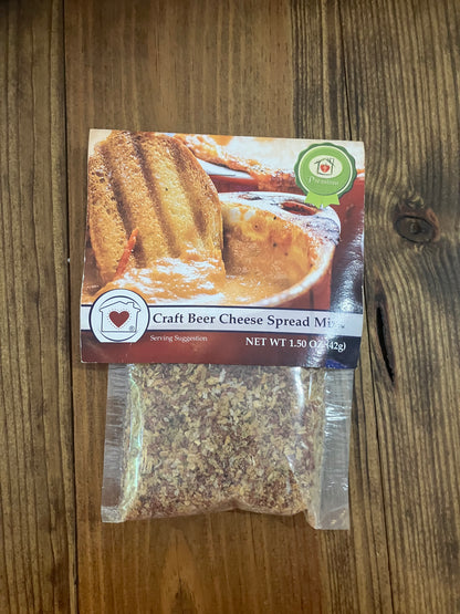 Dip Mixes