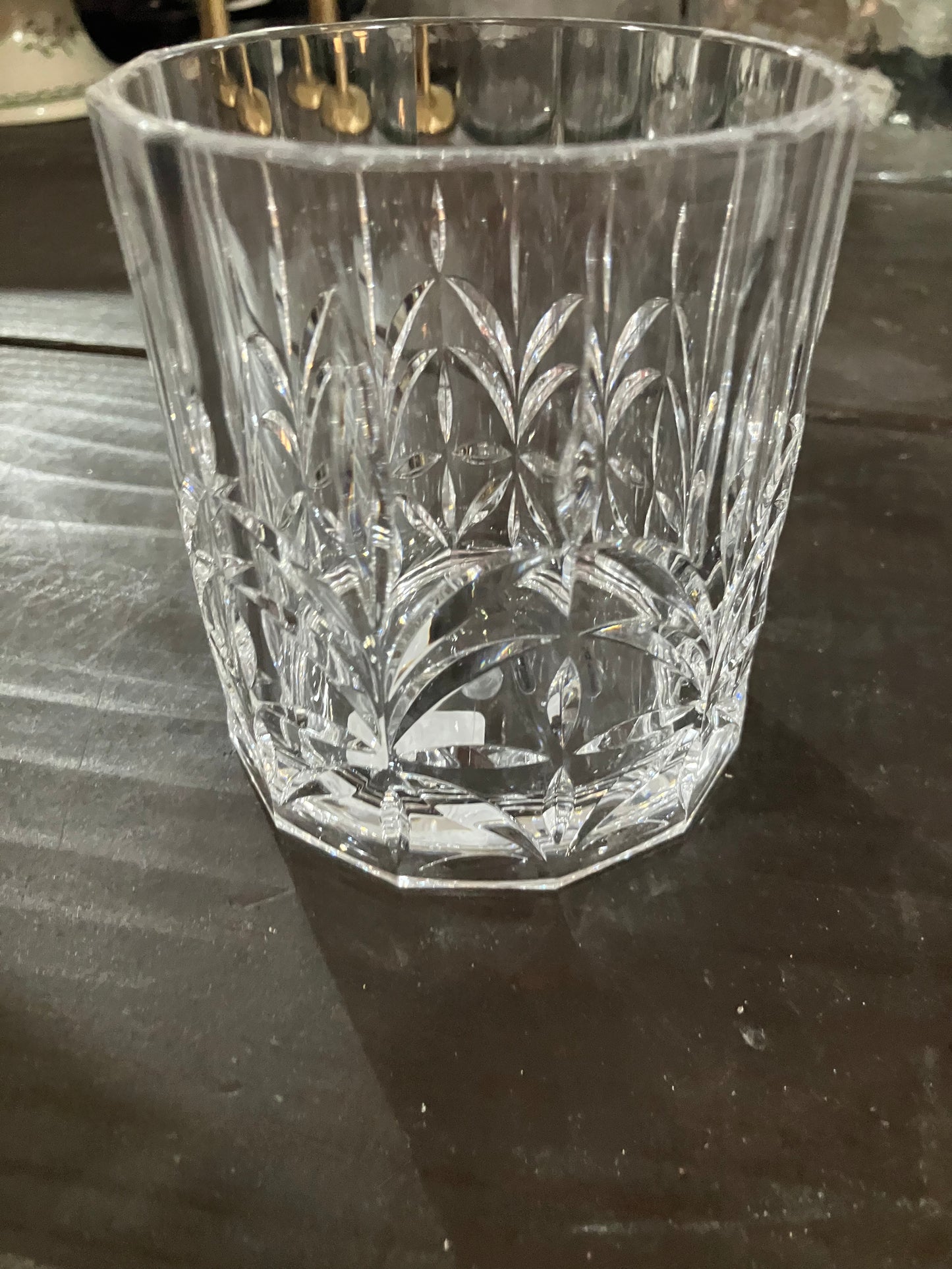 Kitchen Items -Nasser/Barnes