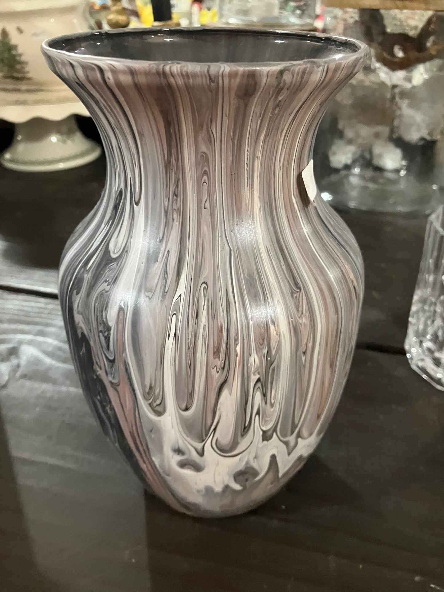Home Decor -Nasser/Barnes