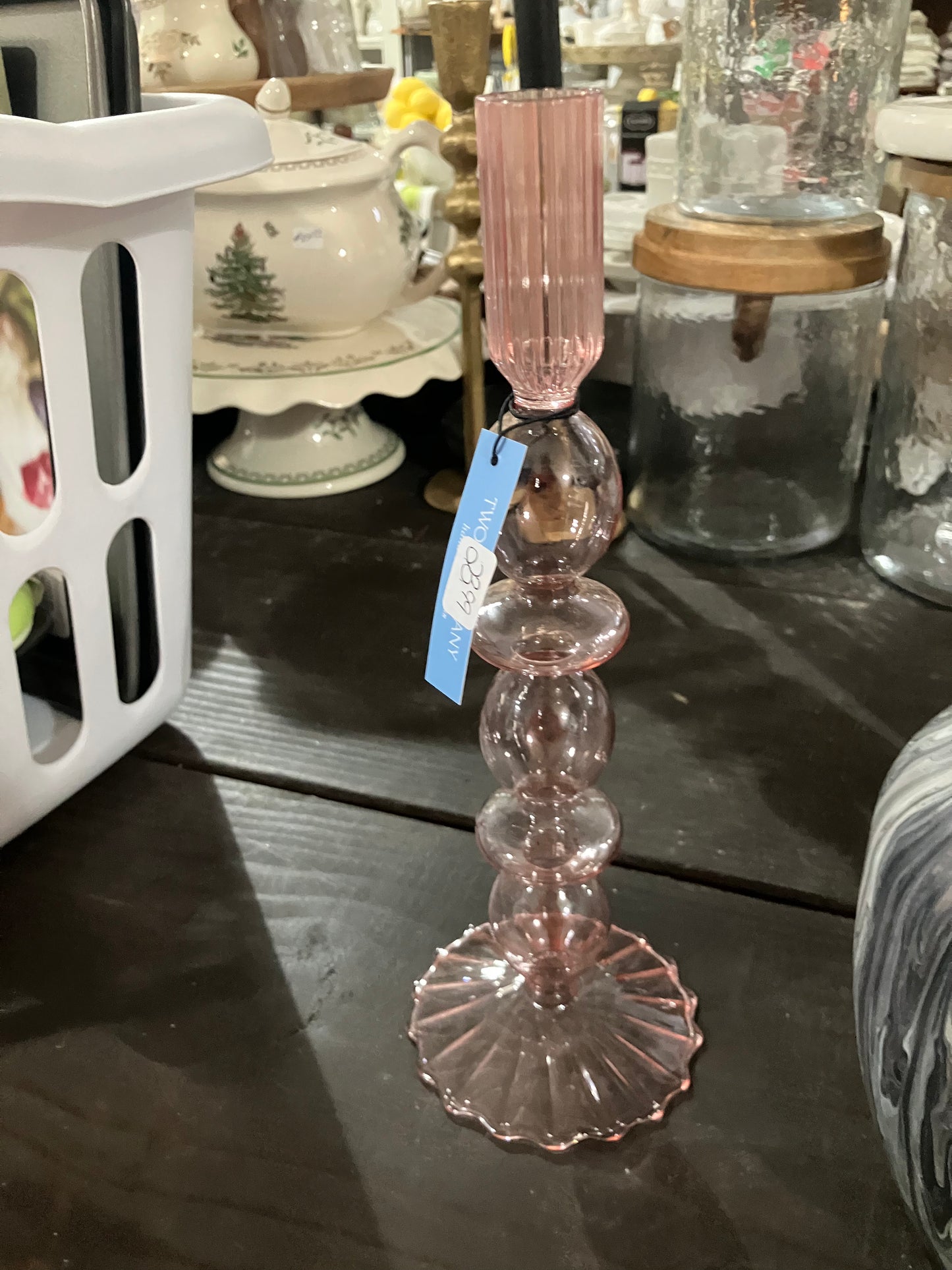 Home Decor -Nasser/Barnes