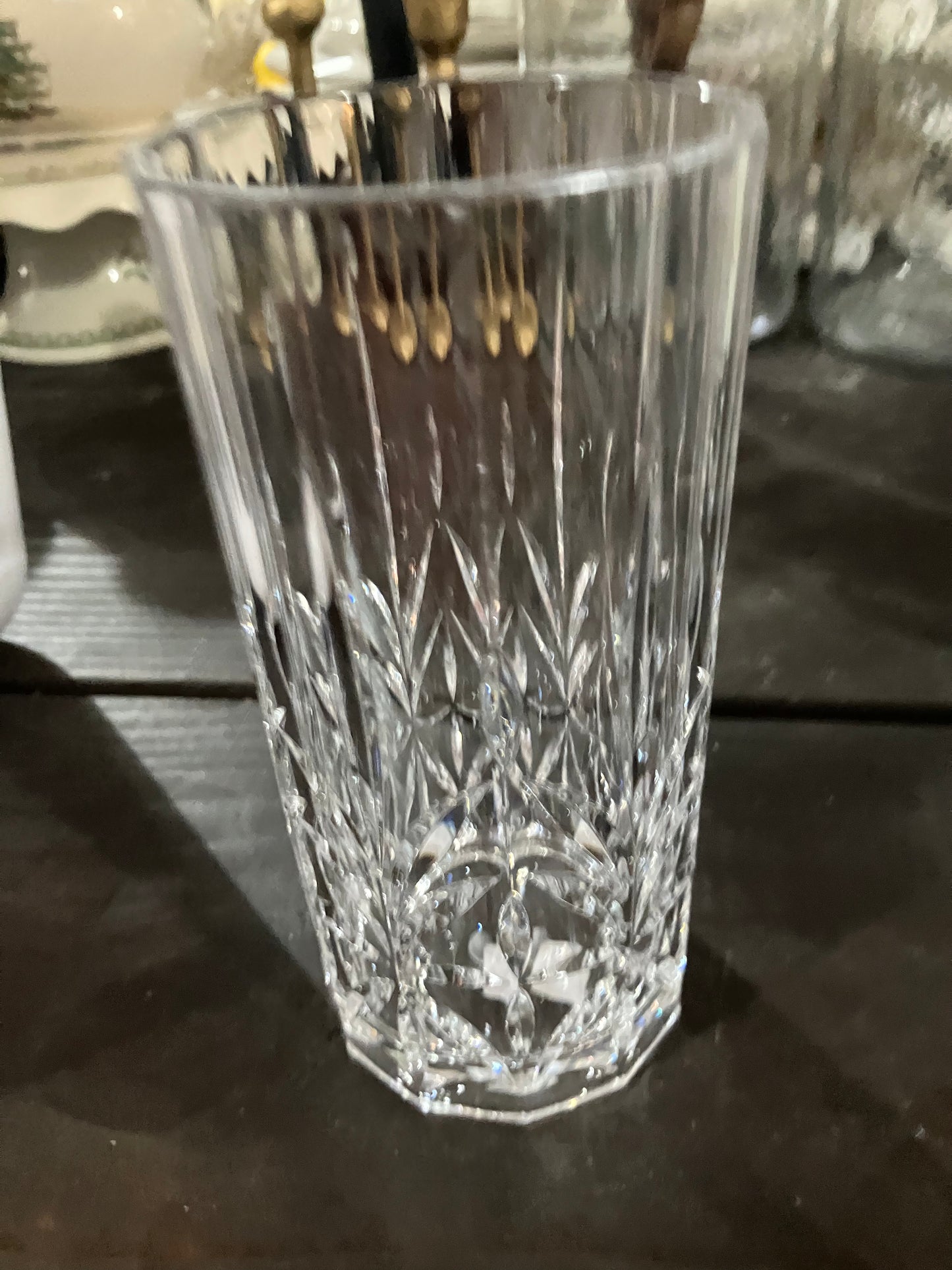 Kitchen Items -Nasser/Barnes