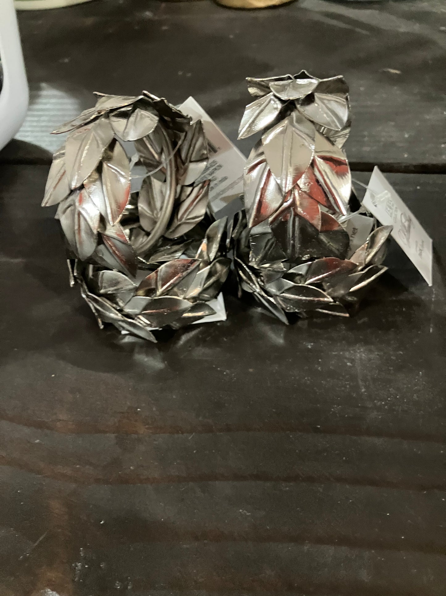 Cloths & Napkins -Nasser/Barnes