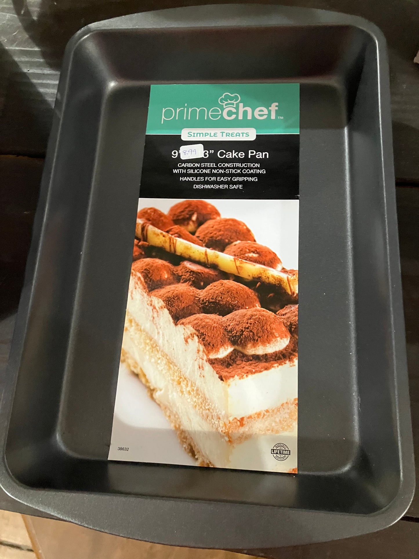 Kitchen Items -Nasser/Barnes