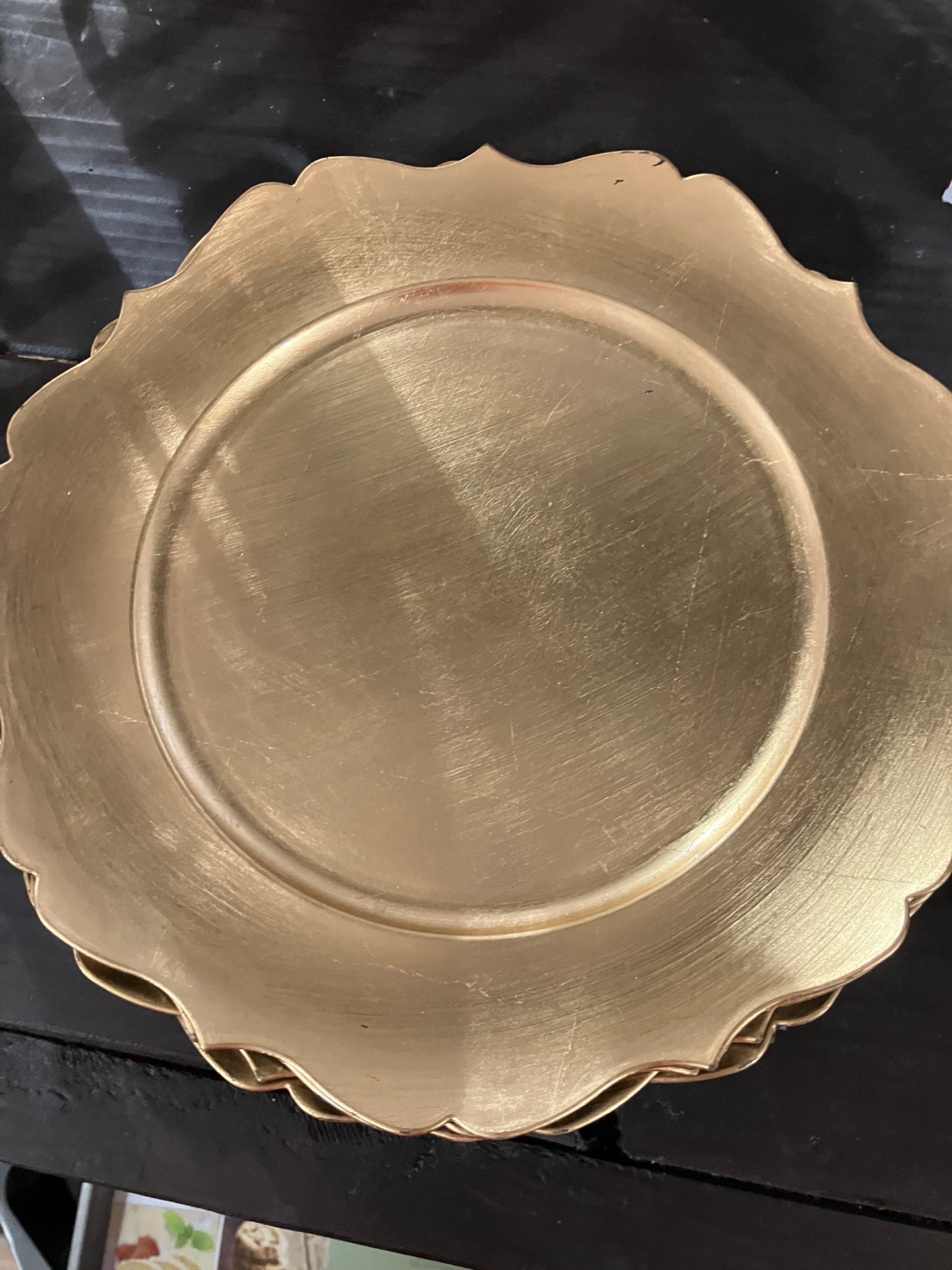 Kitchen Items -Nasser/Barnes