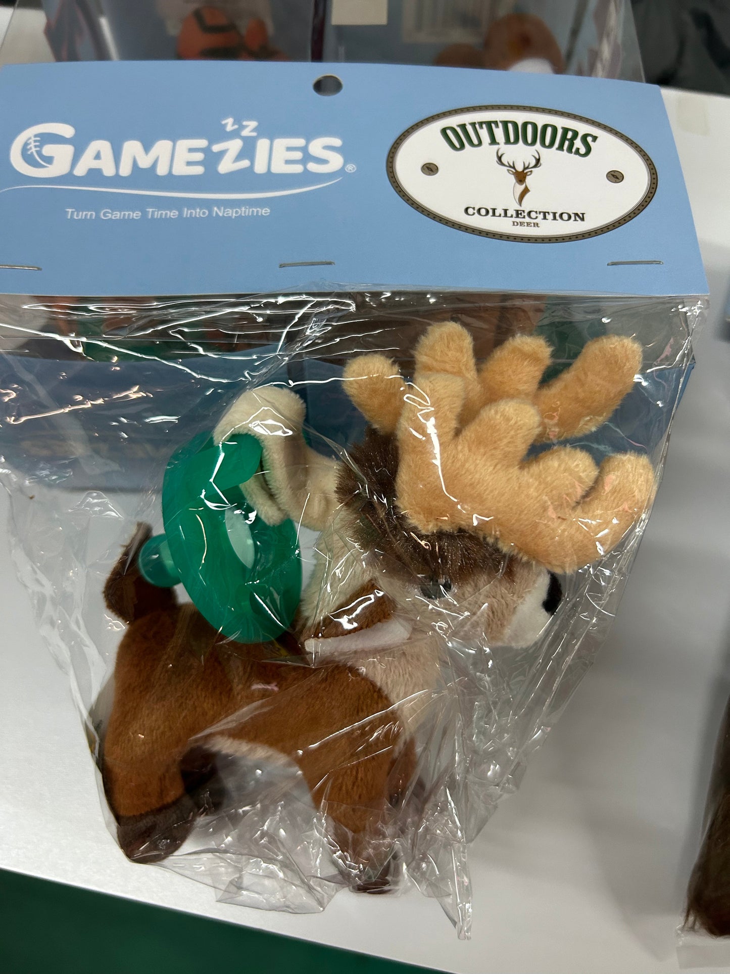 Gamezies Paci & Holder