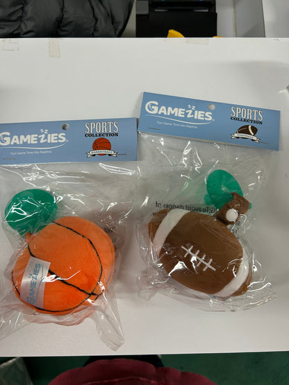Gamezies Paci & Holder