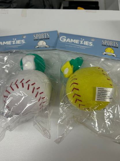 Gamezies Paci & Holder