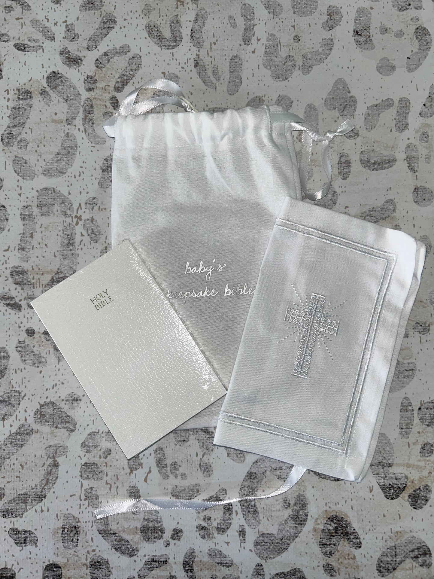 Books/Keepsakes -Hyneman Baby