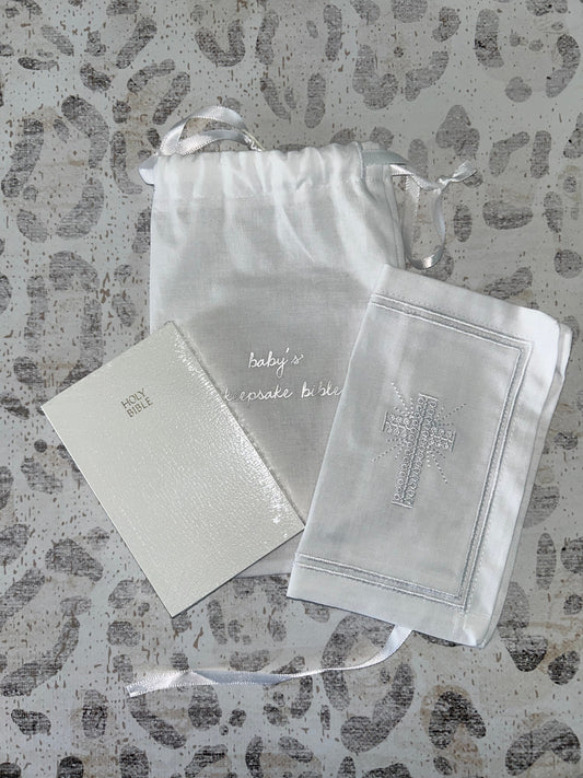 Books/Keepsakes -Hyneman Baby