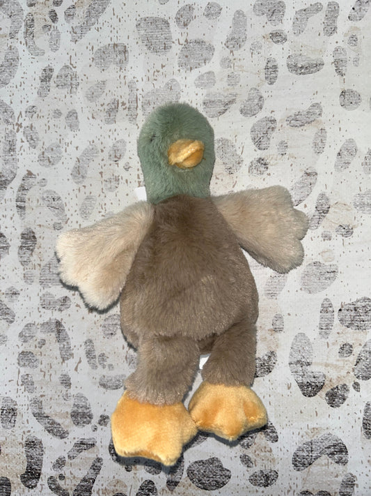 Toys -Hyneman Baby