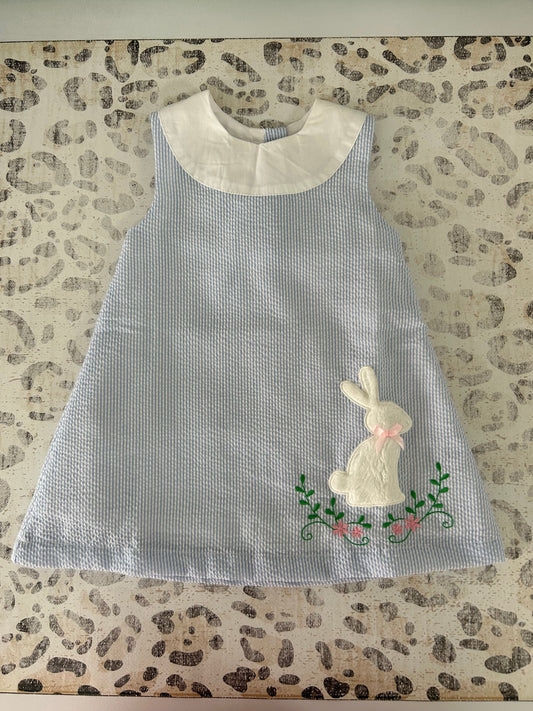 Lil Cactus Dresses -Thomas Baby