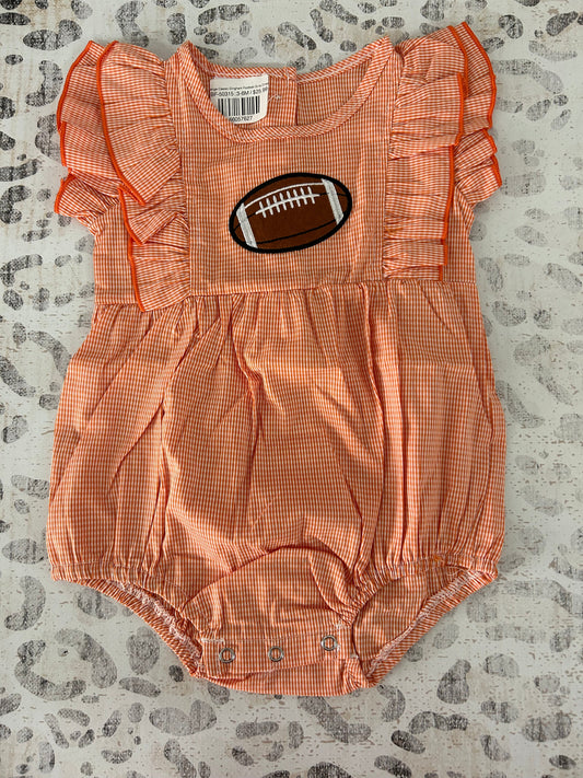 Auburn Items - Thomas Baby