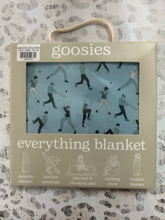 Blankets & Swaddle -Knight Baby