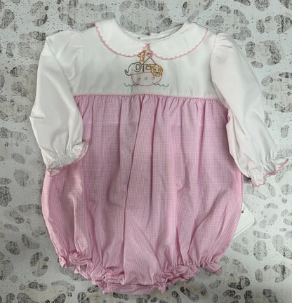 Outfits/Dresses -SM Baby