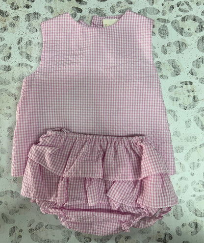 Outfits/Dresses -SM Baby