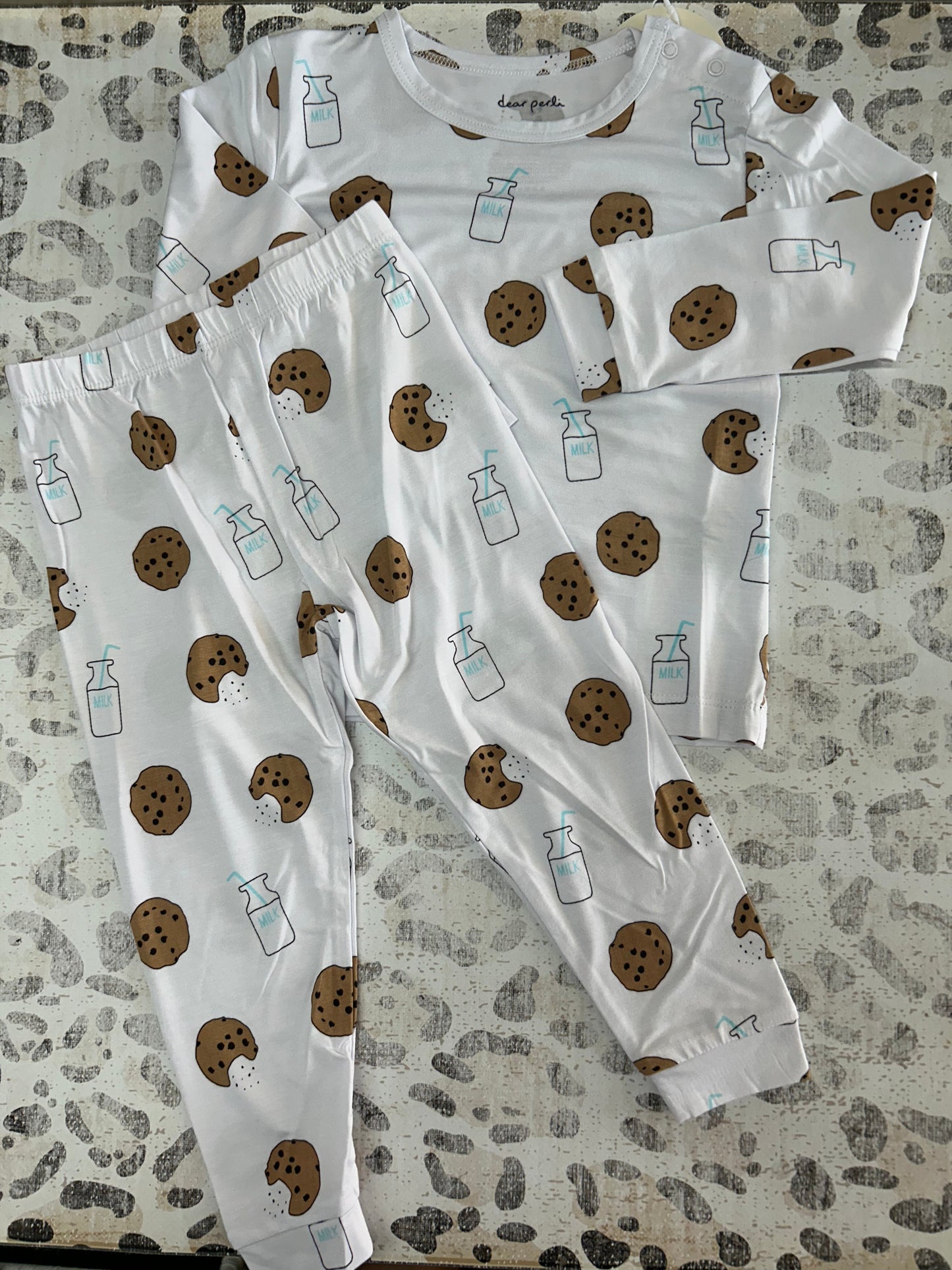 Dear Perli Cookie Craze Collection