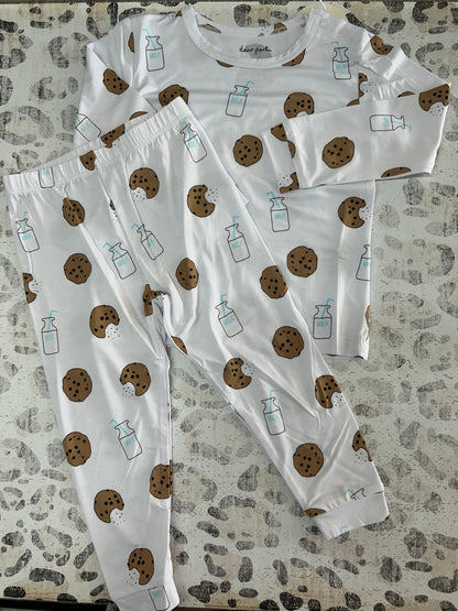 Dear Perli Cookie Craze Collection