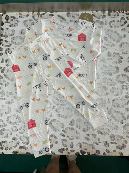 Dear Perli Farm & Co Collection