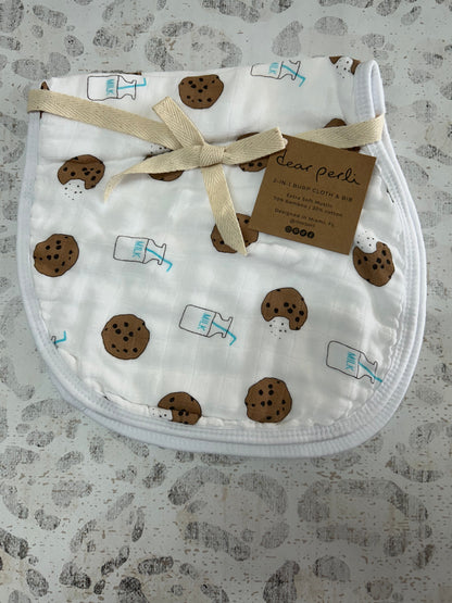 Dear Perli Cookie Craze Collection