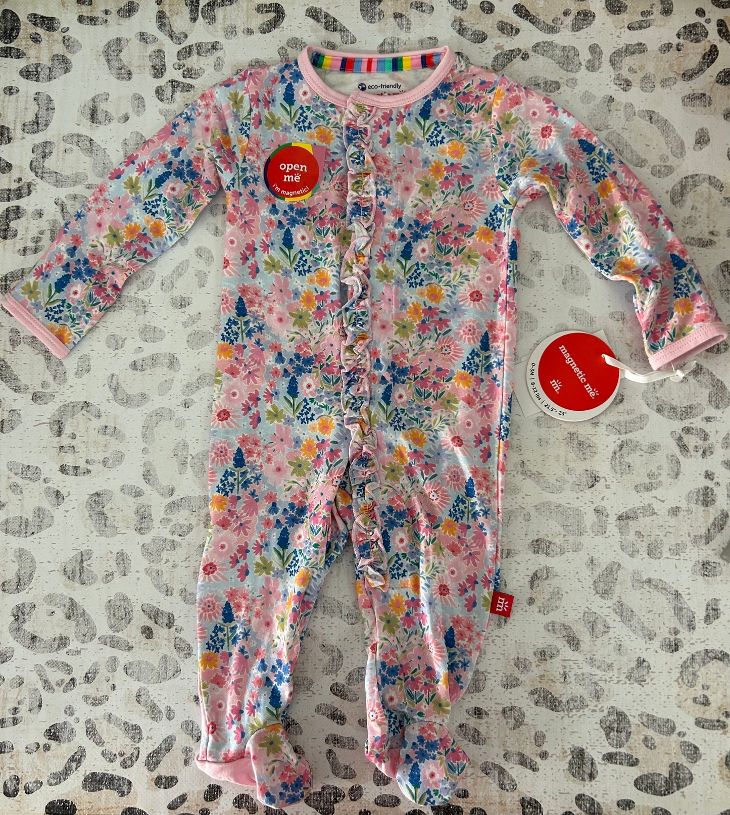 Sleepers & Gowns -Tidwell Baby