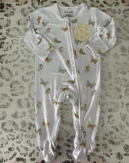 Sleepers & Gowns -Tidwell Baby