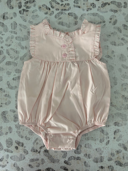 Bubbles & Onesies -Tidwell Baby