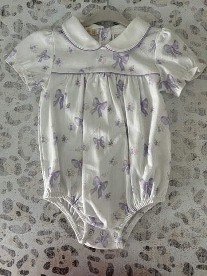 Bubbles & Onesies -Tidwell Baby
